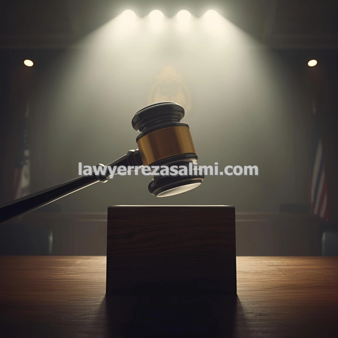وکیل حقوقی و کیفری قبول پرونده های وصول مطالبات معوق در غرب تهران