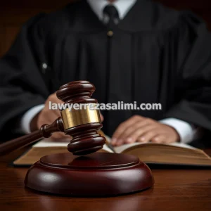 وکیل حقوقی و کیفری قبول پرونده های کلاهبرداری شرکت های هرمی در غرب تهران